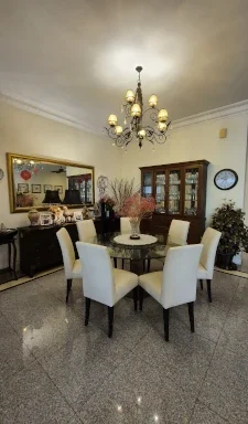 16 Taman U-Thant – Exclusive 4,500 sqft Duplex For Sale