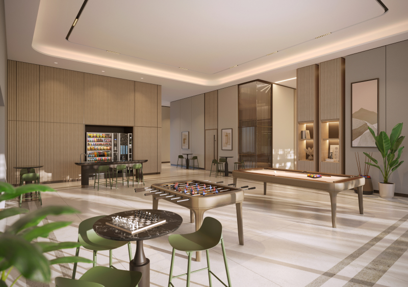 Pavilion Square Bukit Bintang – Direct Pavilion Mall Serviced Residence pavilion square gallery 4