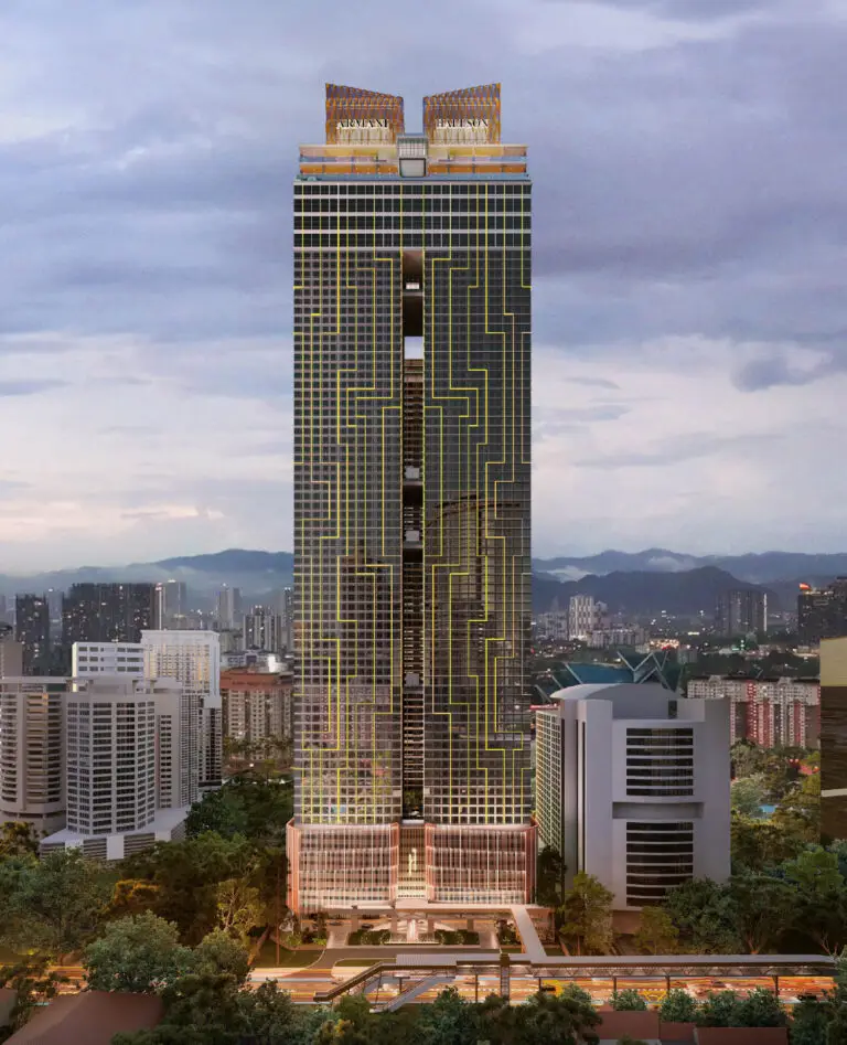 Armani Hallson SOHO A, Level 10, 558 sq ft, facilities view, fully furnished, RM1,130,000 armanihallson klcc website white