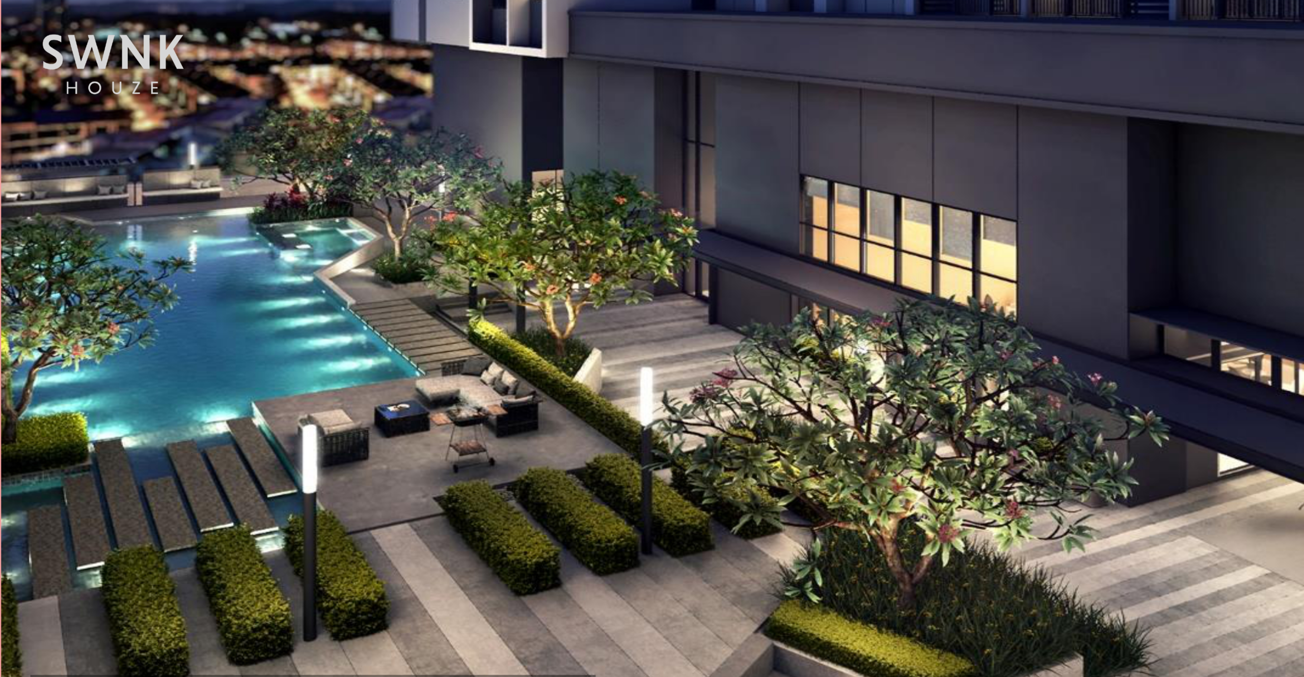 facility pool 1