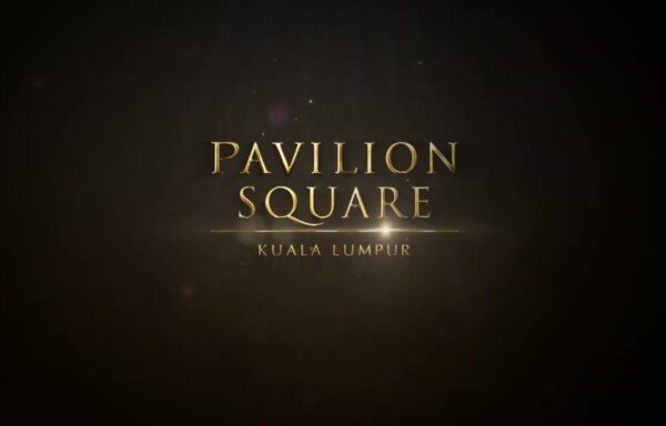 Pavilion Square Bukit Bintang – Direct Pavilion Mall Serviced Residence