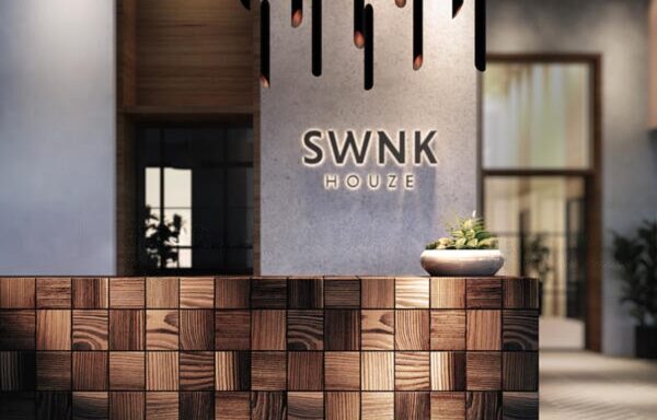 SWNK Houze @ BBCC – Transit‑Oriented Serviced Residences in Bukit Bintang