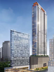 Pavilion Square Corporate Suites – OFFICE 1 | 2,464 sqft Premium Strata Office Bukit Bintang - New Project | Boon Giap REN77901