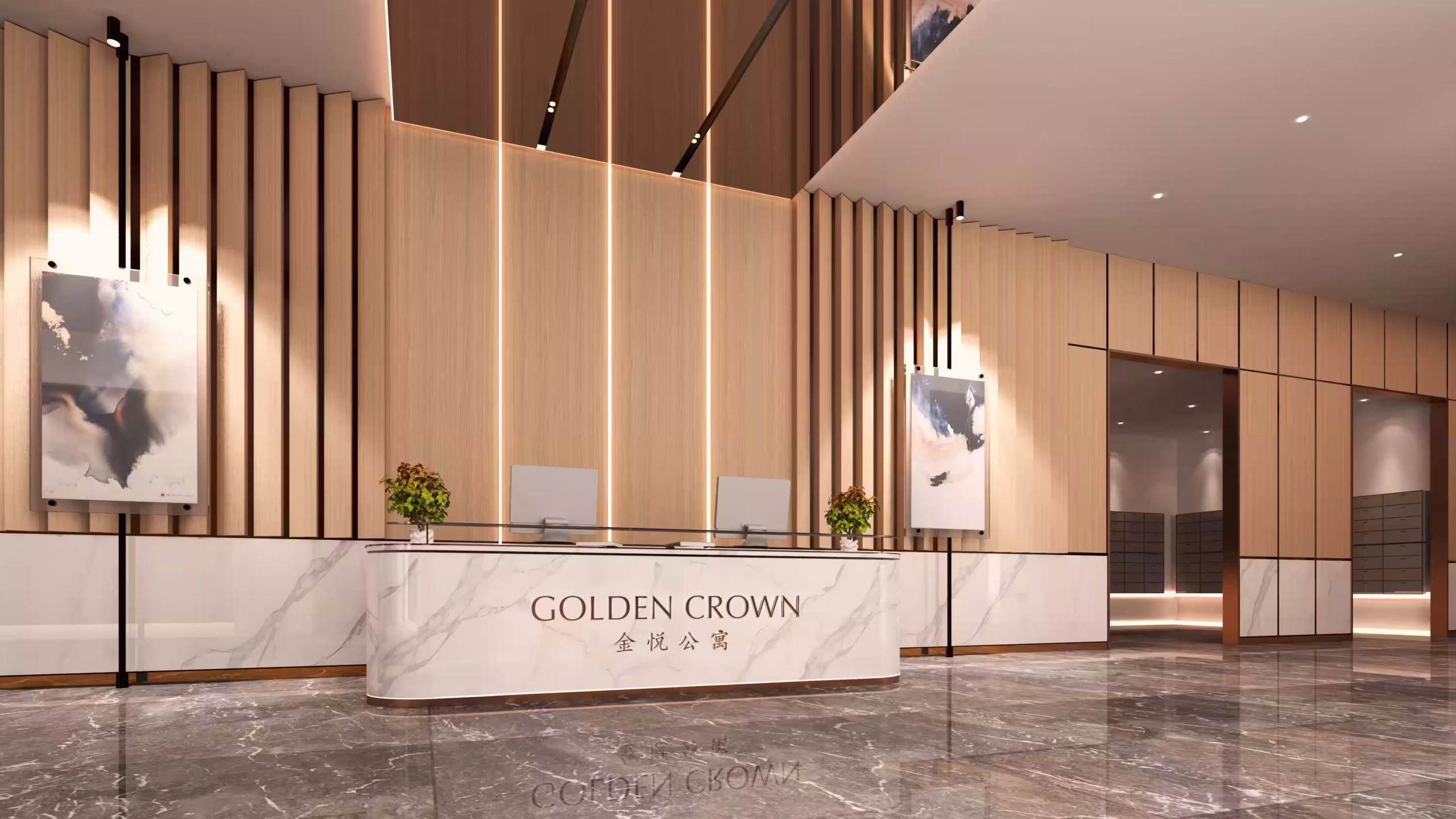 ge goldencrown 3d lobby new 180225 compressed