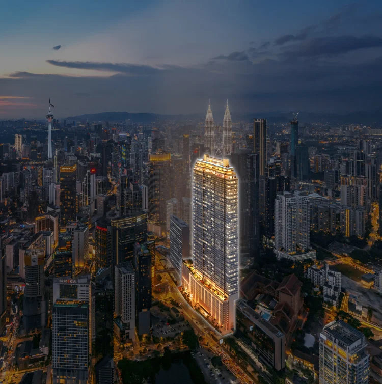 pavilion square kl residences