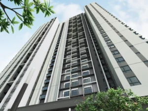 SWNK Houze @ BBCC | 2-Bedroom Luxury Suite (Type D) | Directly Linked to Transit Hub LaLaport - New Project | Boon Giap REN77901