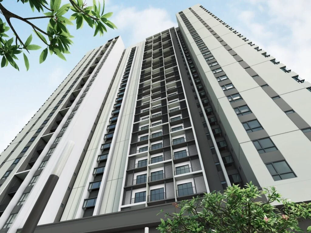 SWNK Houze @ BBCC | 2-Bedroom Luxury Suite (Type D) | Directly Linked to Transit Hub LaLaport