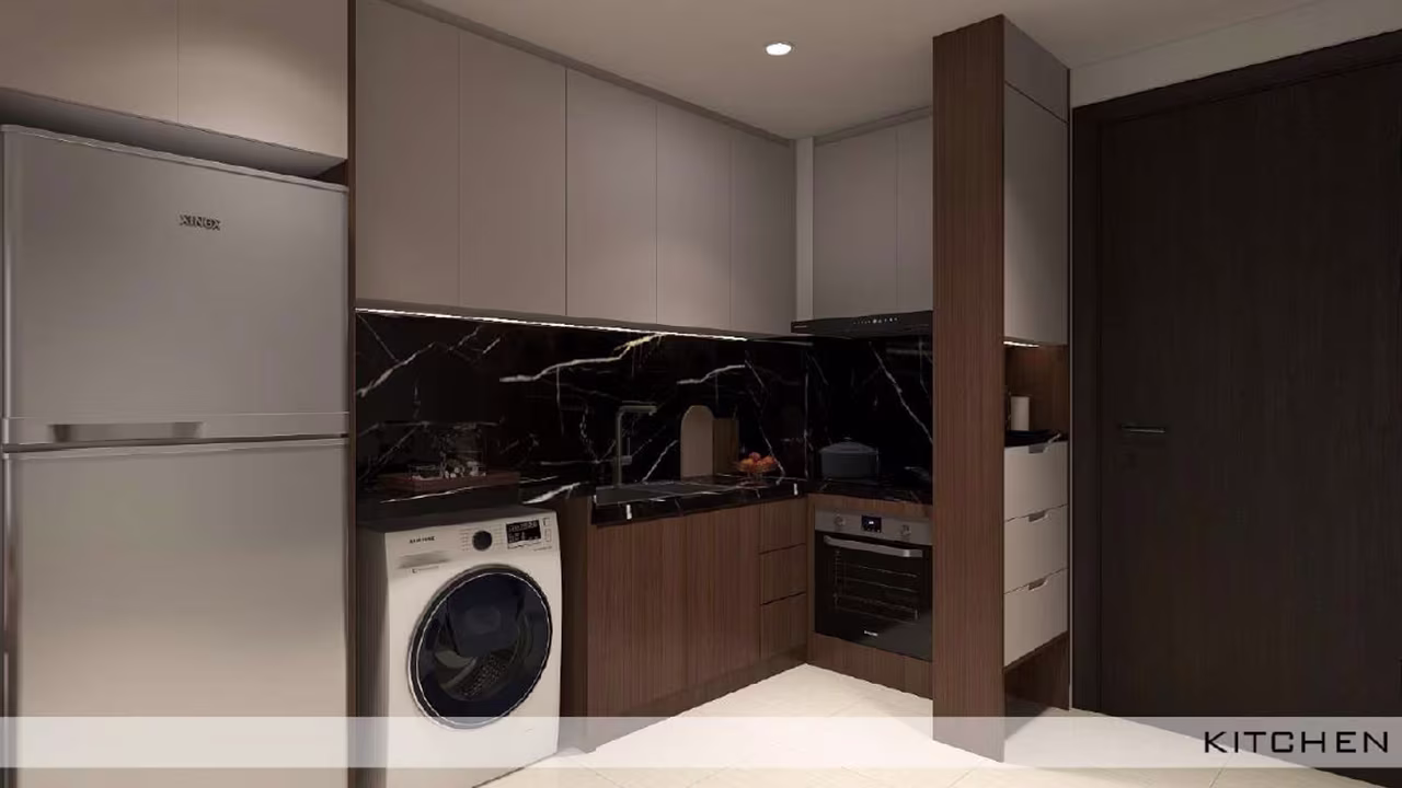 ts2 kitchen