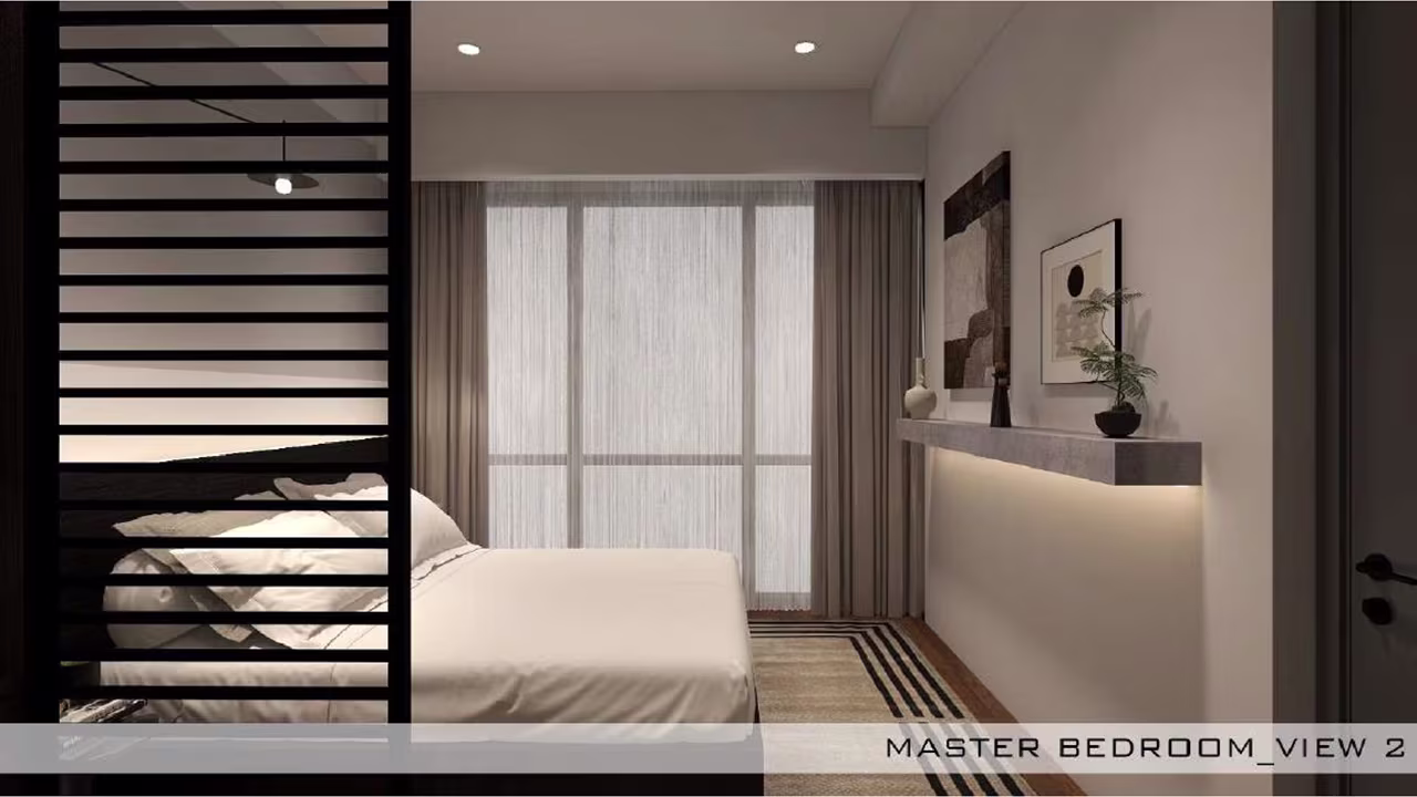 ts2 master bedroom