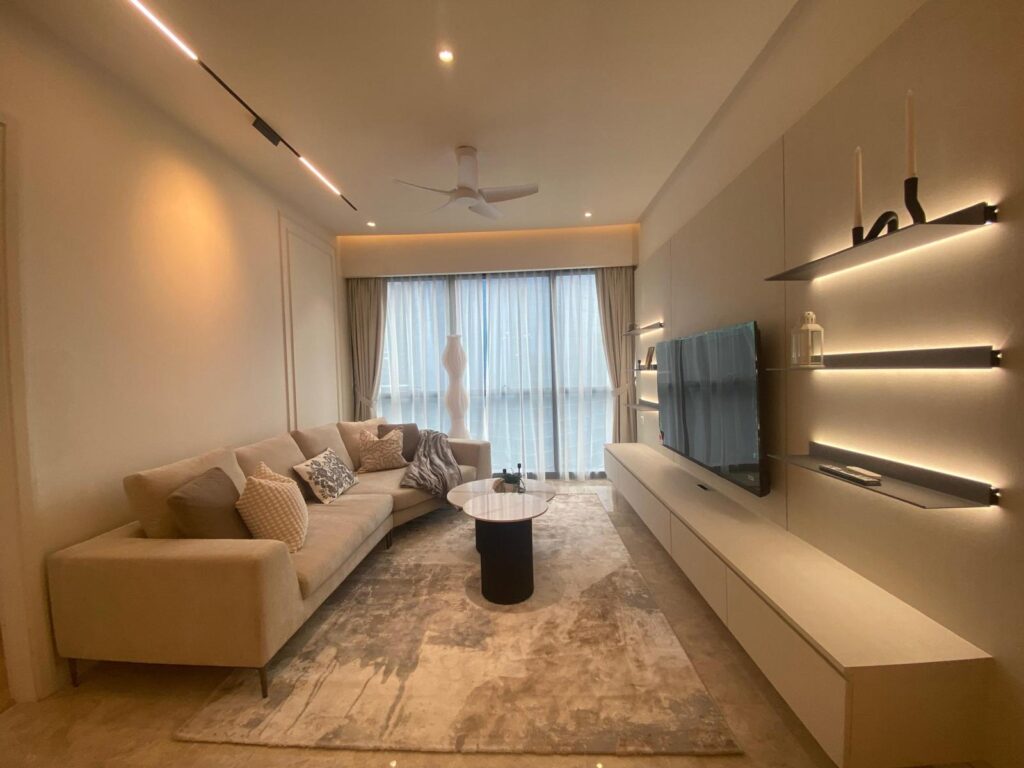 TRX Residences | Premium Fully Furnished Unit | 850 sqft | RM2.35M - Sub Sales | Boon Giap REN77901