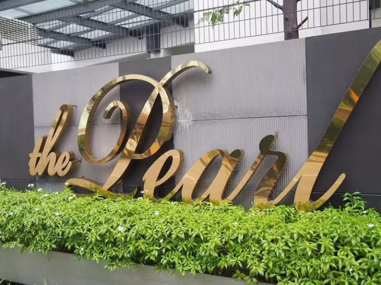 3,439 sq ft Type B For Sale | The Pearl KLCC, KLCC Freehold 3,439 sq ft Type B For Sale | The Pearl KLCC, KLCC Freehold - Sub Sales | Boon Giap REN77901