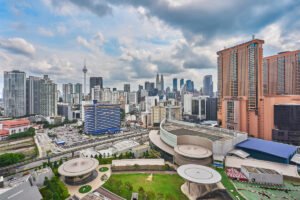 3 bedrooms Mitsui Serviced Suites @ Bukit Bintang - To Let | Boon Giap REN77901