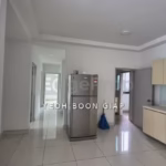 V Residence 3 @ Sunway Velocity for Sale | 3+1 Rooms | Freehold | RM1.25M photo 2 - Sunway Velocity Kuala Lumpur