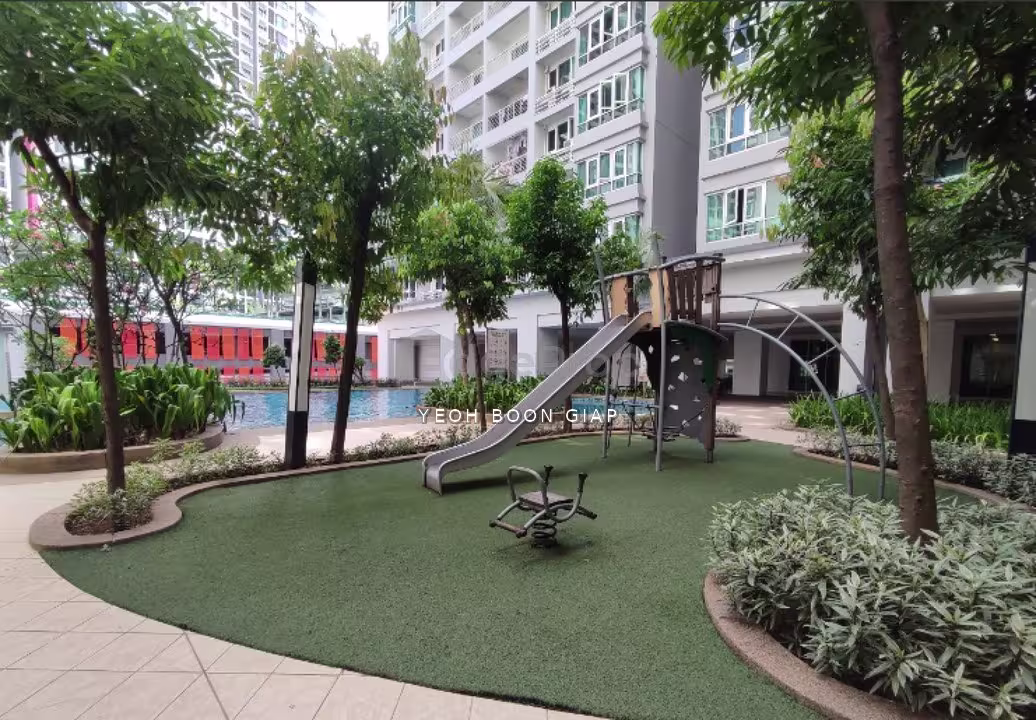 v residence 3 park