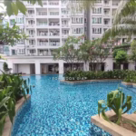 V Residence 3 @ Sunway Velocity for Sale | 3+1 Rooms | Freehold | RM1.25M photo 8 - Sunway Velocity Kuala Lumpur